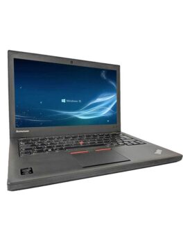 Lenovo (Renewed) T440s Intel Core i5-4th GEN ThinkPad Business Laptop -8GB DDR3L Ram, 256GB Ssd Hard, 14in Display, Windows 10 Pro(Renewed) With 15 days finshoppi golden warranty - Renewed
