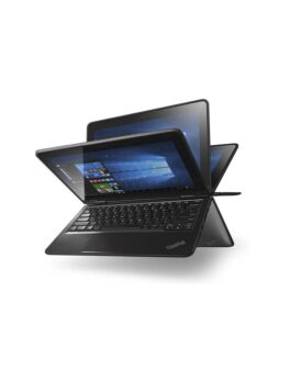 Lenovo ThinkPad YOGA 11e (Touchscreen 11.6") | Intel Core i3 6th Gen CPU  | 8GB RAM 128GB SSD Storage - Renewed