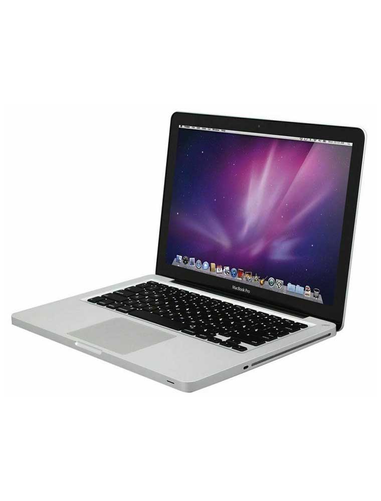 APPLE Macbook Pro Laptop | A1278 (2012) | 13.3 Inches Display | Core i5 | 8GB RAM |256GB SSD | color: Silver - Renewed - Image 3