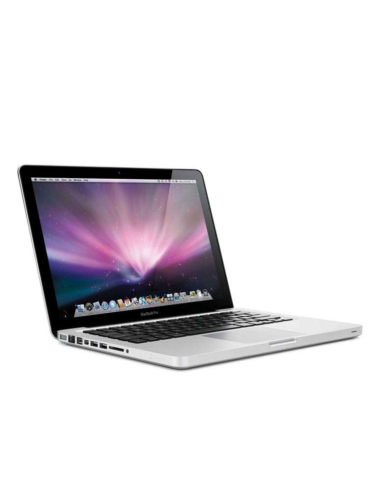 APPLE Macbook Pro Laptop | A1278 (2012) | 13.3 Inches Display | Core i5 | 8GB RAM |256GB SSD | color: Silver - Renewed - Image 2