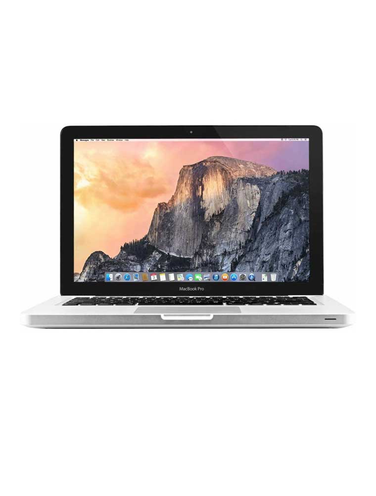 APPLE Macbook Pro Laptop | A1278 (2012) | 13.3 Inches Display 