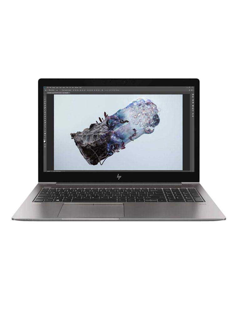 HP ZBook 15u G6 Home and Business Laptop Intel i7-8565U, 32GB RAM, 512 m.2 SATA SSD, 4GB GPU 15" - Renewed