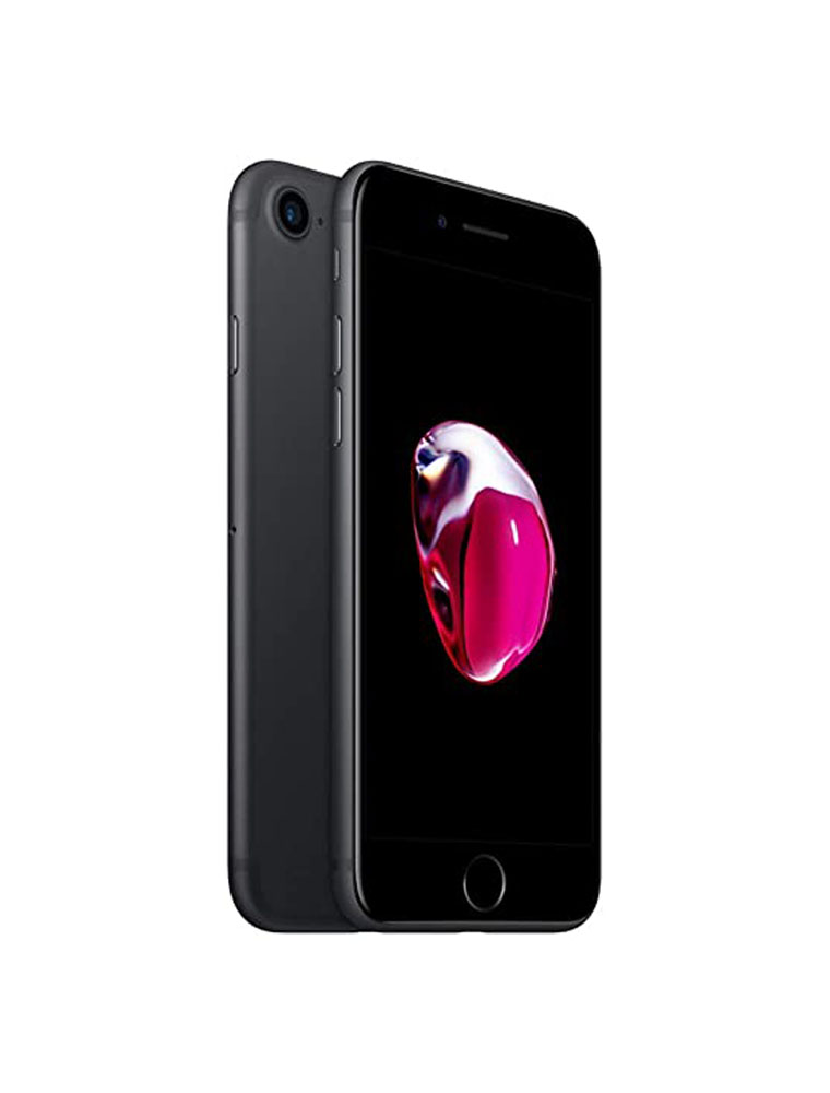 Apple iPhone 7 - 128GB, 4G LTE, with BOX - Renewed