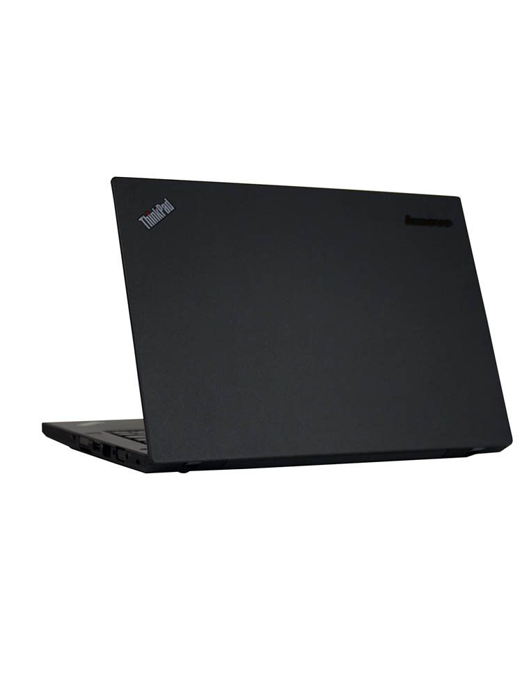 Lenovo ThinkPad T450 14in Laptop, Core i5-5300U 2.3GHz, 8GB Ram, 256GB SSD, Windows 10 Pro 64bit (Renewed) With 15 days finshoppi golden warranty - Renewed - Image 2