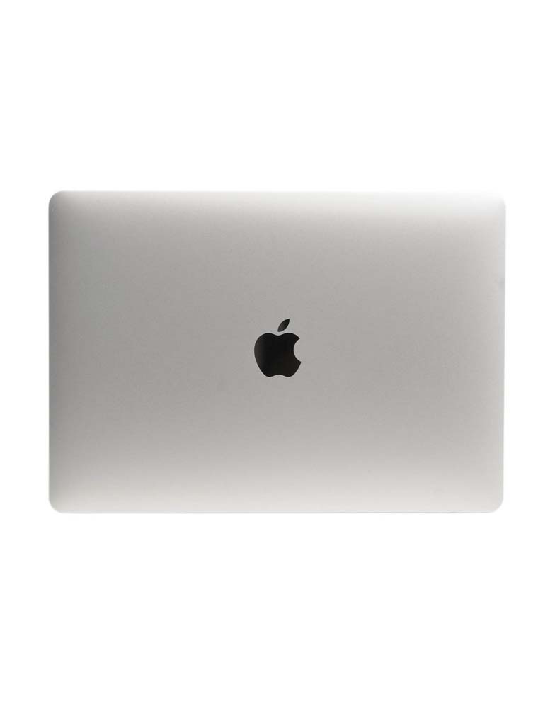 2014 Macbook Pro Retina Core i7, 16GB RAM, 500GB SSD (A1398), Wi-Fi Laptop With 15.4-inch Screen Display Silver (Renewed) - Renewed - Image 2
