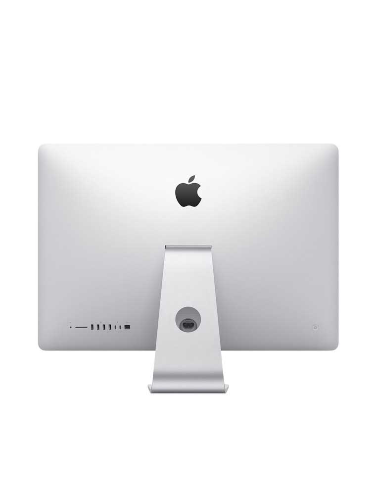 Imac 1418 21.5inch (2017) 3.0 GHZ Core i5 7th Generation 16GB Ram 256SSD+1TB HDD Fusion 4GB Graphics 4k Retina with Magic 2 Keyboard and mouse - Renewed - Image 2