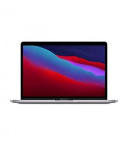 Apple MacBook Pro Core i5-3.1GHz (A1706 2017)13inch, 8GB RAM, 256GB SSD 1.5GB VRAM, ENG KB Space Gray with touch bar - Renewed