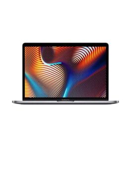 Apple MacBook Pro A1707 (2017) CORE i7 - 512SSD - 16GB RAM 4GB GRAPHIC - SILVER/GRAY COLOUR - Renewed