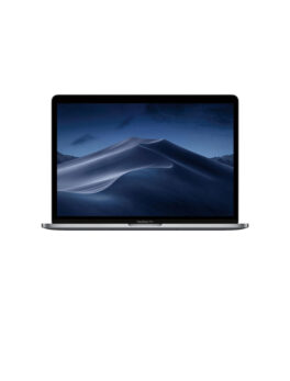 Mid 2018 Apple MacBook Pro with 2.9GHz Intel Core i9 (15 inch, 32GB RAM, 512GB SSD 4+1.5GB Graphics) Silver (Renewed) - Renewed