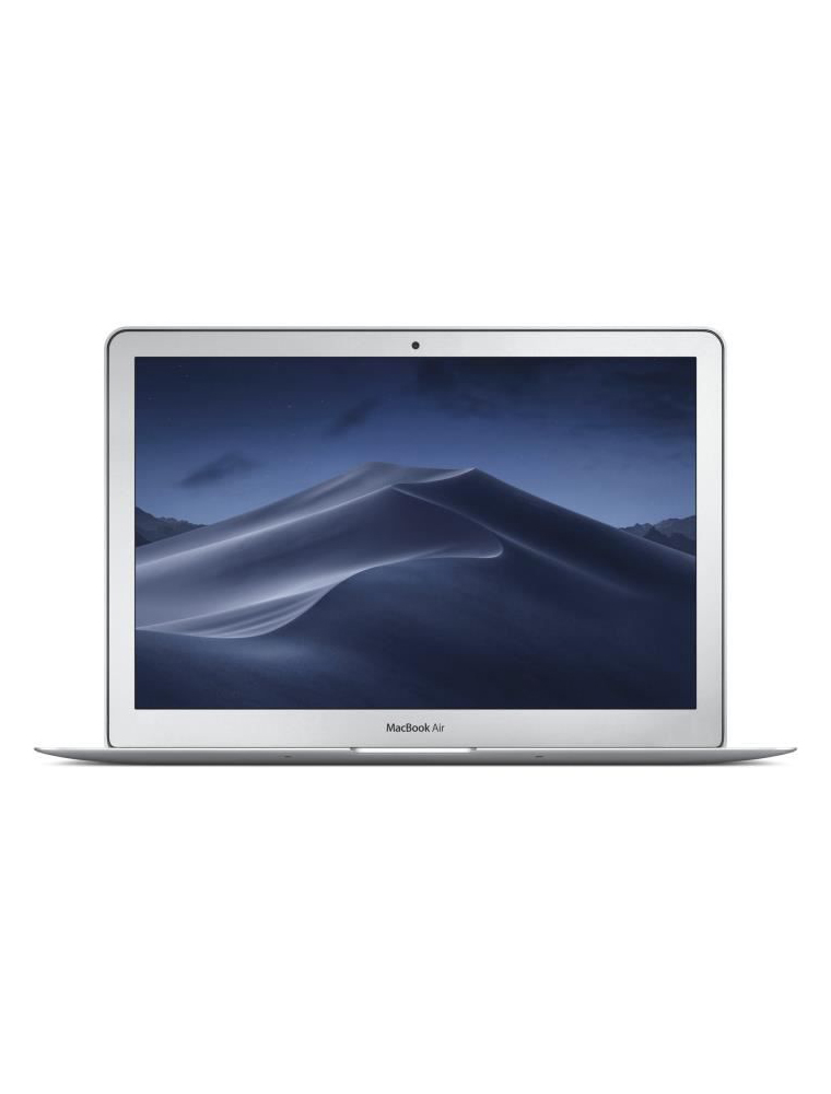 Apple Macbook Air 2015 | A1466 13-inch | Core i5 1.6GHz | 4GB RAM | 128GB SSD(Refurbished) - Renewed