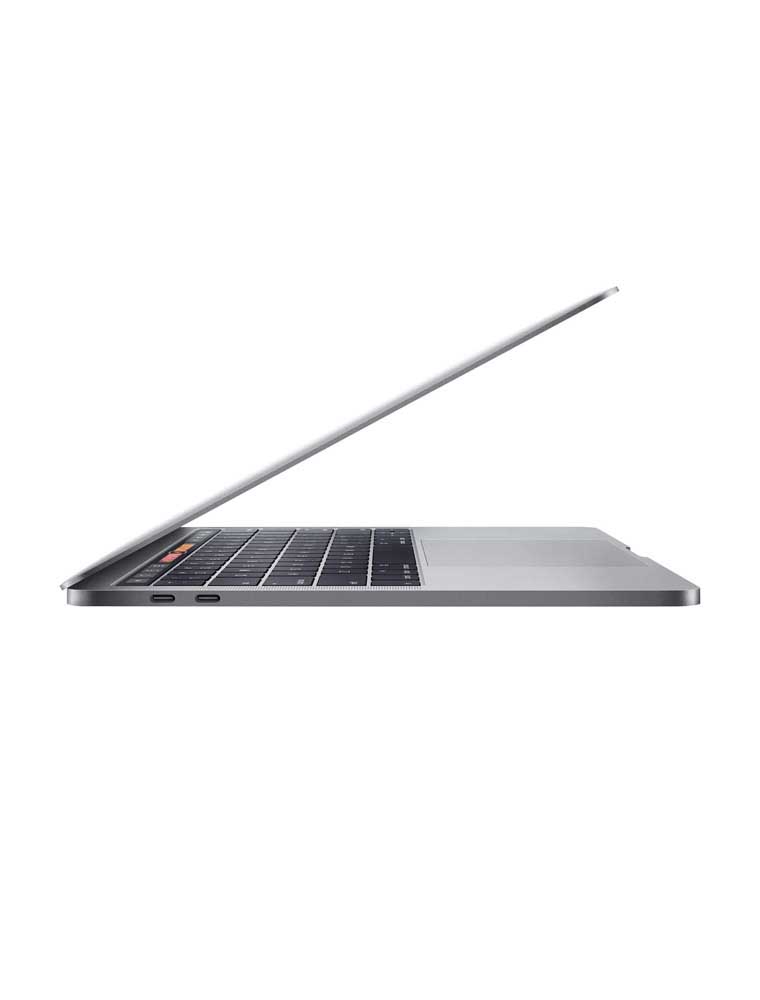 Apple MacBook Pro A1707 (2017) CORE i7 16GB RAM 256flash 2+1.5GB GRAPHIC - SILVER/SPACE GRAY COLOUR - Renewed - Image 3