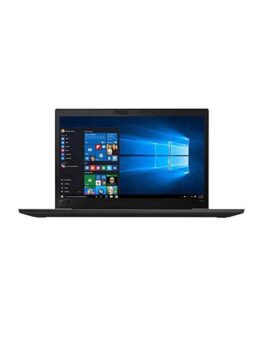 Lenovo T490s Core i7 8th Gen 16GB RAM 512GB SSD - Renewed