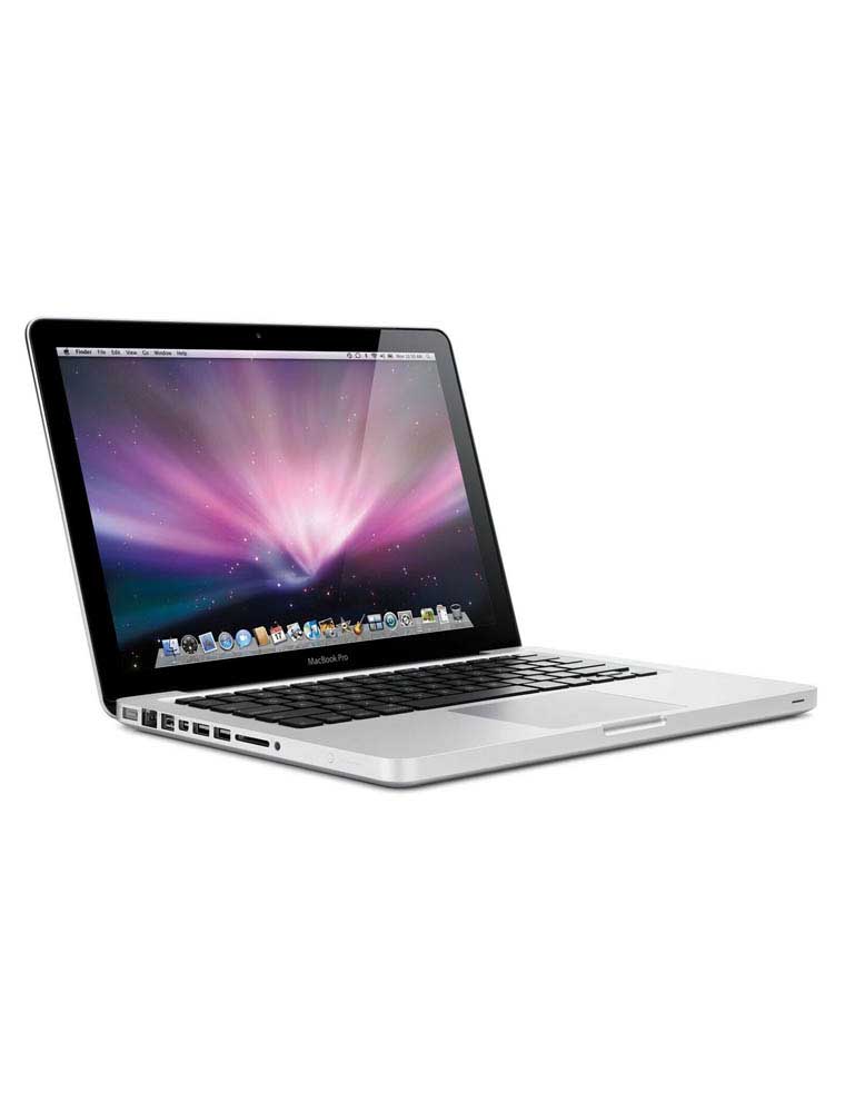 APPLE Macbook Pro Laptop | A1278 2012 | 13.3 Inches Display | Core i7 | 16GB RAM |256GB SSD | color: Silver - Renewed - Image 3