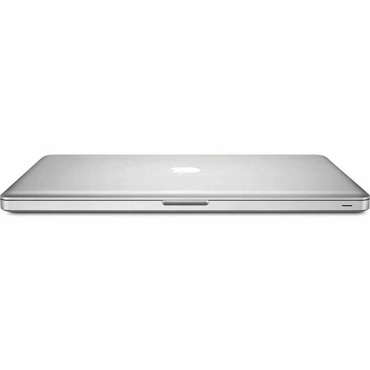 APPLE Macbook Pro Laptop | A1278 2012 | 13.3 Inches Display | Core i7 | 16GB RAM |256GB SSD | color: Silver - Renewed - Image 2