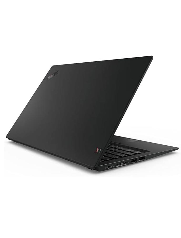 Lenovo ThinkPad X1 Carbon Ultralight Laptop, Intel Core i7-8650U CPU, 16GB DDR4 BUILTIN RAM, 512GB SSD M.2 Hard, 14 inch Display, Windows 10 Pro (USED) - Renewed - Image 4