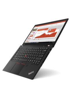 Lenovo ThinkPad X1 Carbon Ultralight Laptop, Intel Core i5-8th Gen CPU, 16GB DDR4 BUILTIN RAM, 512GB SSD M.2 Hard, 14 inch Display, Windows 10 Pro (USED) - Renewed