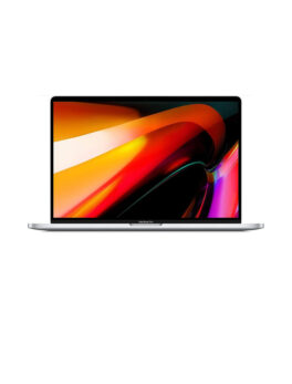 Renewed - Macbook Pro (2019) Touch Bar A2141 Laptop With 16-inch Display, Intel Core i9 Processor/8th Gen/64GB RAM/1TB SSD/8GB Radeon Pro 5500M Graphics English Space Grey - Renewed
