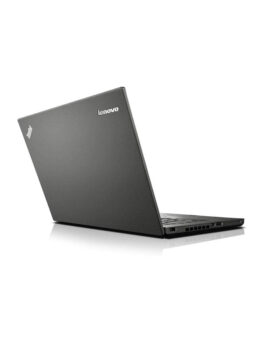 Lenovo ThinkPad T450s Renewed Business Laptop | intel Core i5-5300U Processor | 8GB RAM | 256GB (SSD) | 14.1 inch | Windows 10 Professional | RENEWED - Renewed