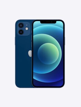 iPhone 12 128GB Pre-Owned - Renewed