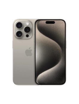 iphone 15 Pro 256GB (USED) - Renewed