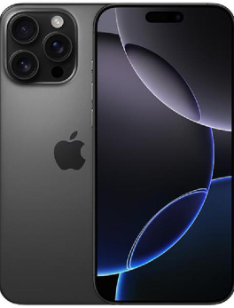 iPhone 16 Pro Max 512GB - Middle East Version (New) - Renewed